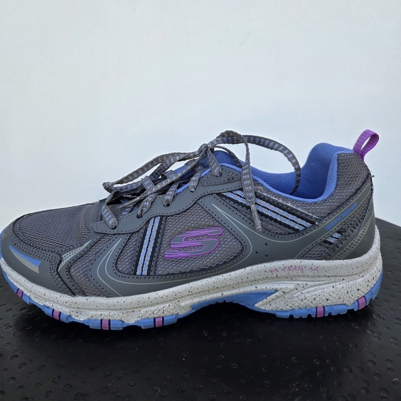 Skechers Women's Hillcrest - Vast Adventure Trail Walking Sneakers - Picture 2 of 12